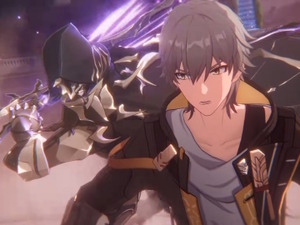 『崩壊：スターレイル』火を追う旅がいよいよクライマックス！新ボス「エーグル」を前に“不穏パロス”な雰囲気も…【Ver.3.3予告番組まとめ】 画像