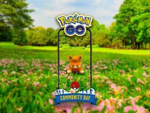 スペシャル背景の“色違い”をゲットせよ！「パモ」コミュデイ重要ポイントまとめ【ポケモンGO 秋田局】 画像