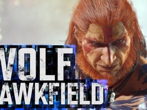 新作『バーチャファイター』ウルフの勇姿明らかに！ストーリー要素強化や他キャラのデザインの変化も示唆。さらに『VF5 R.E.V.O.』PS5/XSX|S/スイッチ2版、クロスプレイ対応で発売決定 画像