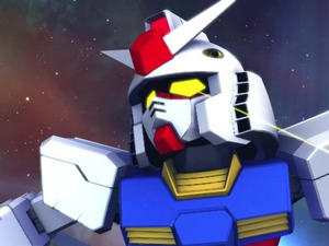 『SDガンダム Gジェネ エターナル』400万DL突破！ダイヤ3,000個配布、新ガシャで「Zガンダム」「ジ・O」も参戦 画像