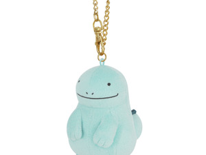 『ポケモン』コイキングやヌオーなどが仲間入り！持ち運びしやすいぬいぐるみが7月下旬に発売 画像