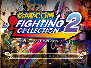 『カプコン ファイティング コレクション2』で、古き良き名作を体験！オンライン対応&新しい対戦環境が新風を巻き起こす【先行レポ】 画像