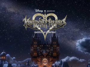 『キングダム ハーツ』位置情報ゲーム、開発中止へ…発表から約3年、リリース叶わず幻に 画像