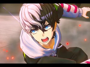 理不尽都市アクション『トライブナイン』11月27日にサービス終了へ―配信開始から約3カ月の発表に驚きの声 画像