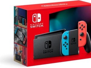 任天堂の最新機種として“最後の1ヶ月”を切った初代スイッチ、発売からこれまでの「功績と課題」 画像