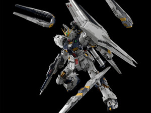 “究極のガンプラ”「νガンダム」詳細解禁に湧きたつファンたち！Amazonでの「スイッチ2」当落発表にも関心集まる【週間ニュースランキング】 画像