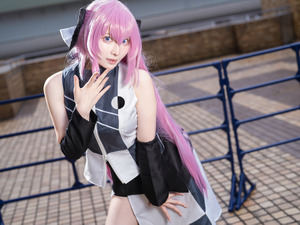 【コスプレ】初音ミク・ホロライブ・にじさんじ！バーチャル界の人気キャラが大集合した「アコスタ池袋」美麗レイヤー11選【写真48枚】 画像