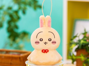 “悪いバージョン”の「まじかるちいかわ」中心に新商品が5月23日発売！ウラヤハボウズマスコットや雑貨など多数ラインナップ 画像