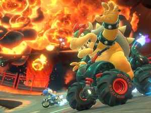 『マリカ ワールド』は当初“スイッチ向け”だった！開発者がスイッチ2に移行するまでの苦難語る 画像