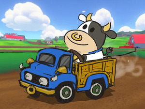『マリカ ワールド』深堀りされる大人気「ウシ」の存在―実は新要素の「きっかけ」だった！？ 画像