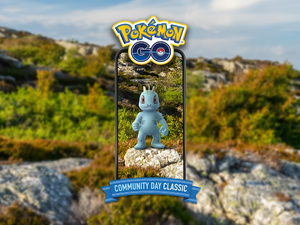育成用のアメを大量にゲットせよ！「ワンリキー」復刻コミュデイ重要ポイントまとめ【ポケモンGO 秋田局】 画像