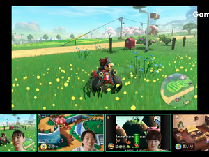 「スイッチ2」ゲームチャットは電話番号によるSMS認証必須。安心・安全なチャットのために 画像