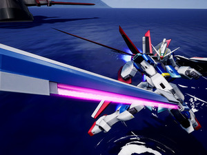 『機動戦士ガンダムSEED BATTLE DESTINY REMASTERED』原作版から「カガリ」の声優が変更と公式回答！森なな子さんの新録ボイスを収録 画像