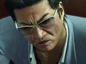 スイッチ2『龍が如く0 DC』は新録シーンがモリモリ！？久瀬の兄貴も参戦の「スッキリする」インタビュー動画公開 画像