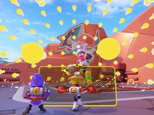 『アークナイツ』開発元による協力型マルチADV『ポッピュコム』PC向けに6月2日発売！仲間と力をあわせて、次々と現れる試練に挑戦 画像