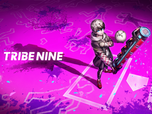 サービス終了発表『トライブナイン』制作中だった5章までのストーリーは公式サイトでの公開にー払い戻し対応や経緯についても説明 画像