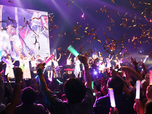シリーズ30周年を締めくくるファン感涙の4時間！『ときメモ』30thライブレポ 画像