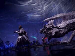 今週発売の新作ゲーム『ELDEN RING NIGHTREIGN』『戦場のフーガ3』『スカーレッドサルベーション』『レゴ ハリー・ポッターコレクション』他 画像