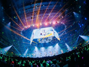 「ウマ娘 6th EVENT The New Frontier 春公演 」Day1ライブレポート　すべてが新鮮な驚きを与えた一夜 画像