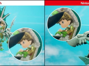 スイッチ2版『ファンタジーライフi』は6月5日にローンチタイトルとして発売―グラフィック向上でイネムリドラゴンの牙もくっきり 画像