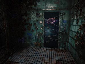 PS5向け無料ホラー『SILENT HILL: The Short Message』400万DL達成！「これからもホラーゲームを作っていく」意思表示として制作された作品 画像