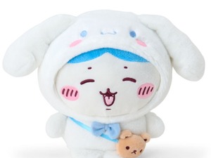 即完売した「ちいかわ」×「サンリオ」コラボアイテムが確実に買える！全商品の受注販売期間をチェック 画像
