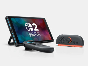 スマホ向け「スイッチ」アプリ刷新！スイッチ2なら画像・動画をスマホにらくらく転送、自動アップロードも可能 画像