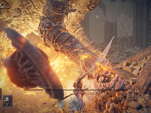 『エルデンリング ナイトレイン』はソロでも遊べます！「協力型アクション」でプレイを諦めた人に届けたい、ひとりで遊ぶ“手順”と“手触り” 画像