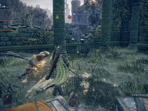 【特集】前作と同じつもりでいたら大間違い！『エルデンリング ナイトレイン』で印象の変わったボスや雑魚キャラ5体に怯えてる 画像