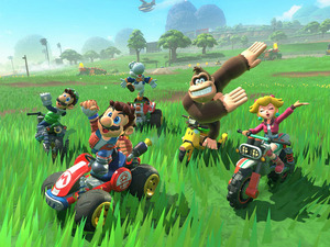 「スイッチ2」発売目前！当選したゲームライターは何買う？楽しみなローンチタイトルと今後の期待作【特集】 画像