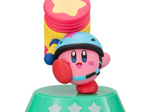 じっきょうワドルディが可愛いすぎる！『星のカービィ ディスカバリー』“ガチャルポン”再現フィギュアのガシャポン第6弾 画像