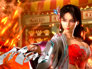不知火舞の新コスチュームも！『スト6』ベガ、テリーなどYear 2追加キャラクターの「Outfit 3」がお披露目―エレナと同日に実装へ 画像