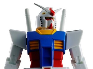 起動音が鳴る「ガンダム」「ザク」「シャア専用ザク」がサウンド戦士で立体化ー予約は6月30日23時まで 画像