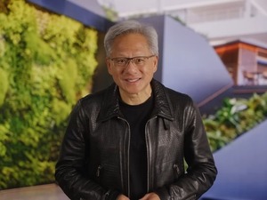 NVIDIA創業者がスイッチ2搭載カスタムプロセッサーを語るクリエイターズボイス公開―「岩田さんが夢を語ってくれた日のことを、私は今でも覚えています」 画像