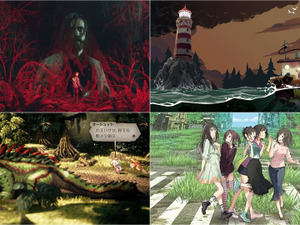 全て最安値更新！GOTYノミネート作『Alan Wake 2』2,640円、奇怪な魚釣りADV『DREDGE』は1,320円！『オクトラ』パックもお手頃【eショップ・PS Storeのお勧めセール】 画像