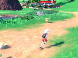 「スイッチ2」で真価を発揮する『ポケモンSV』の実力―フィールドにはポケモン増加、fpsや解像度が向上 画像