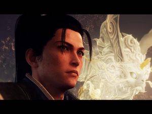 Team NINJAが手掛けるシリーズ最新作『仁王3』発表！オープンフィールドに進化、2026年の登場に先駆け体験版も本日配信【State of Play】 画像