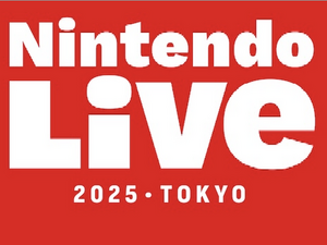 「Nintendo Live 2025」開催決定。スイッチ2ゲーム体験や『マリオカート ワールド』で世界各地のプレイヤーが競うイベント実施 画像