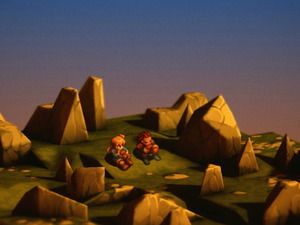 タクティカルRPG金字塔の決定版『FFT - イヴァリース クロニクルズ』オリジナル版から再集結した開発者のコメント公開 画像