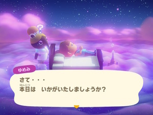 スイッチ2では『あつ森』生活がさらに快適に！アップデートの対象外でもロード時間や動きの滑らかさが改善 画像