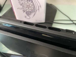 そういえば「スイッチ2」の排気ってどんな匂い？『サイバーパンク2077』で排熱具合を調べながらクンクンしてみた 画像