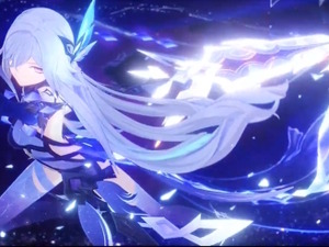 『原神』Ver.5.7で「★5 スカーク」「★4 ダリア」が実装決定！スカークは神の目ではなく“アビスの力”を使うキャラクター 画像