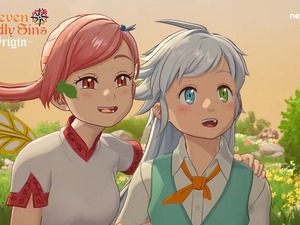 トリスタンの新たな冒険が描かれるオープンワールドRPG『七つの大罪：Origin』最新トレイラー公開【SGF2025】 画像