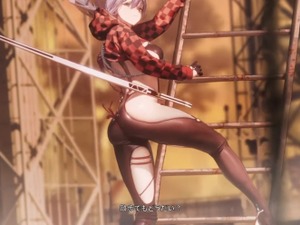 『勝利の女神：NIKKE』「紅蓮」新コス「レーサーズハイ」の入手方法は2つあり！新ニケ「イヴ」「レイヴン」の新たな装いも 画像