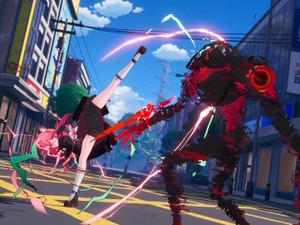 期待の都市型オープンワールド『Neverness to Everness』クローズドβテストは7月3日開幕！参加者応募もまだまだ受付中 画像