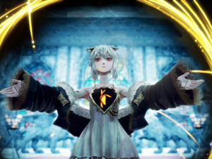『CODE VEIN II』では世界を救うべく、“100年前の過去”へ飛び歴史を変える！時を超えた物語や戦闘の一端が明らかに 画像