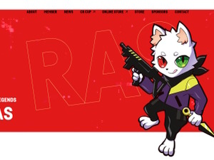 「僕を忘れないでいてくれる皆のおかげで耐えることができた」CR人気プロゲーマー・Ras、兵役終えファンにメッセージ 画像
