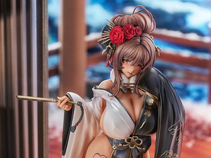 人気の『勝利の女神：NIKKE』フィギュア各種が2次受注！1/7スケール「ラプンツェル」、Hyper Body「レッドフード」など 画像