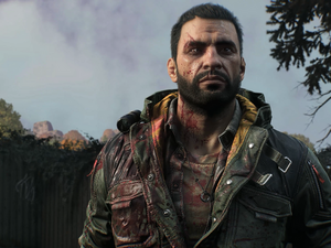 『ダイイングライト：ザ・ビースト』先行プレイレポ―10年以上監禁されていた初代主人公カイル・クレインの新たな復讐劇が幕を明ける。 なぜ『3』ではなく『The Beast』なのかも聞いてみた 画像