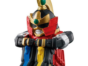 寂しそうな体育座りが癖になる…！「まちぼうけ スーパー戦隊ロボの場合」が6月第3週より発売 画像